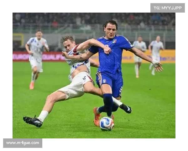 世界杯欧洲区附加赛抽签：意大利对阵北爱尔兰