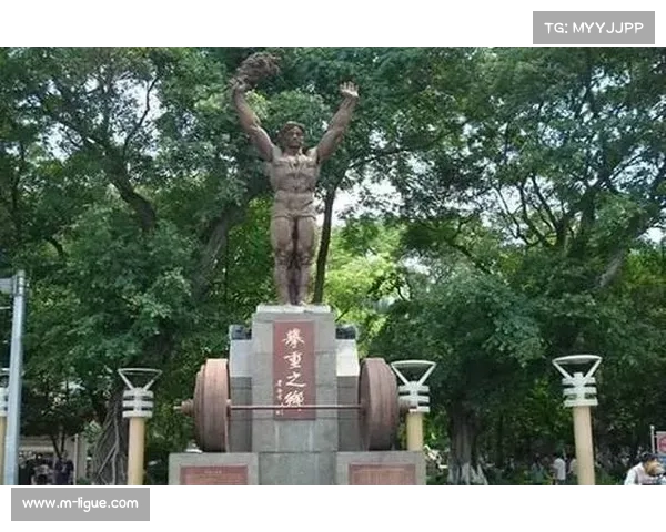 “举重之乡”品牌效应：石龙镇加大财政投入，健全人才激励机制